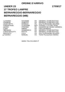 thumbnail of BERNA ORD