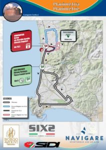 thumbnail of COSTA PLANIMETR