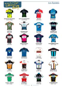 thumbnail of ARDENNES SQUADRE PARTECI