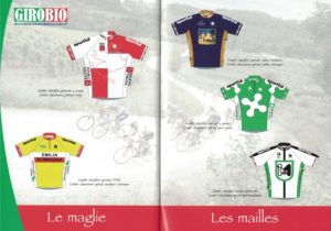 thumbnail of GIRO BIO LE MAGLIE