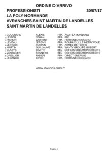thumbnail of LA POLY