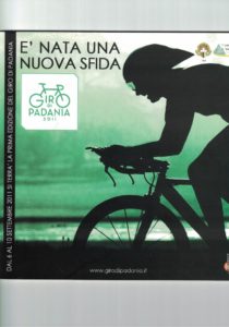 thumbnail of PADANIA 11 GUIDA