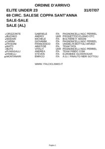 thumbnail of SALE 07 ORD
