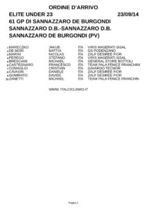 thumbnail of SANN 14 ORD