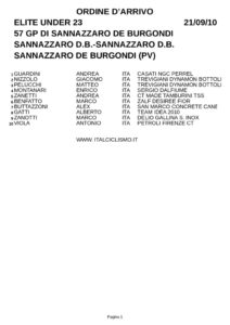 thumbnail of SANN 2010 ORD