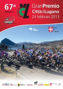 thumbnail of GP CITTA DI LUGANO 2013