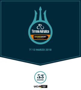 thumbnail of TIRRENO ADRIATICO 2018 GUIDA TECNICA