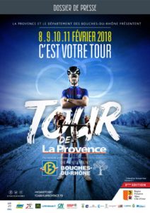 thumbnail of TOUR LA PROVENCE 2018 GUIDA TECNICA