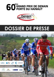 thumbnail of DENAIN GUIDA TECNICA
