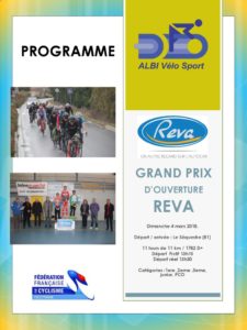 thumbnail of GP D’OUVERTURE REVA LE SEQUESTRE 2018 ISCRITTI