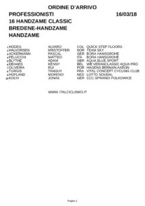 thumbnail of HANDZAME