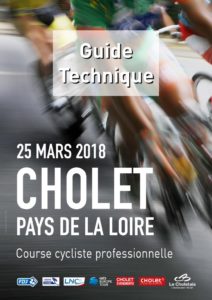 thumbnail of LOIRE GUIDA TECNICA