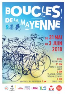 thumbnail of BOUCLES DE LA MAYENNE 2018 GUIDA TECNICA