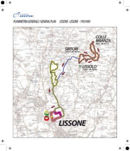 thumbnail of AGOSTONI 2018 PERCORSO