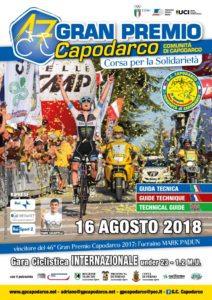 thumbnail of CAPODARCO 2018 GUIDA TECNICA