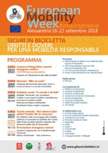 thumbnail of ALESSANDRIA IN BICICLETTA LOCANDINE 2018