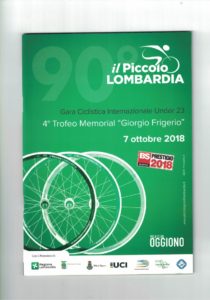 thumbnail of X PICCOLO GIRO DI LOMBARDIA 2018 MANIFESTO
