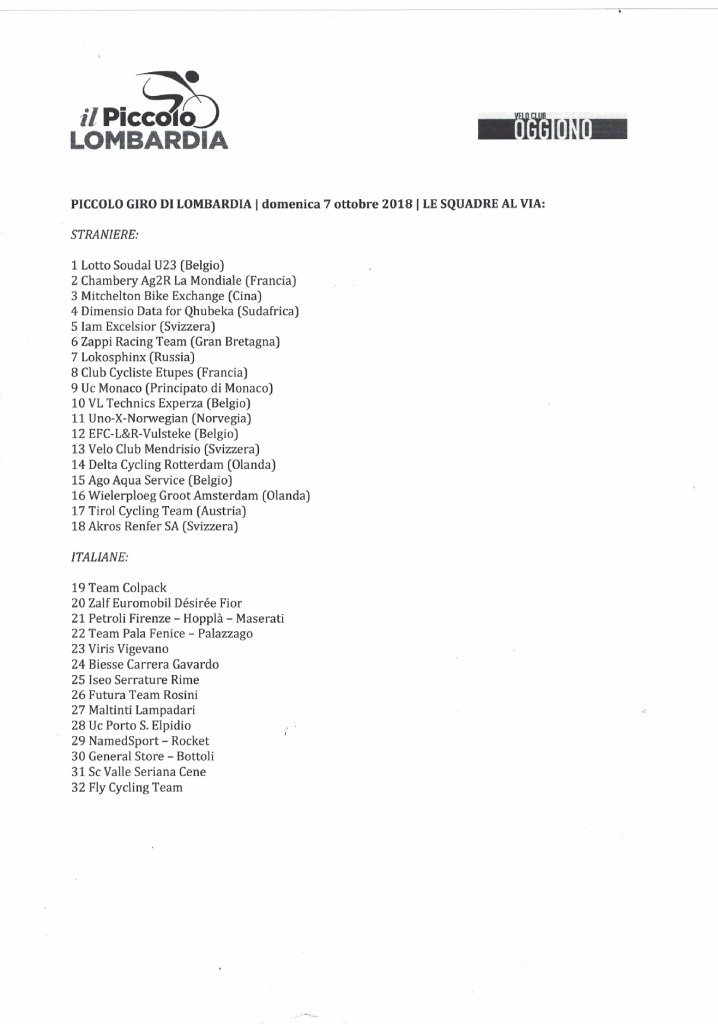 thumbnail of PICCOLO LOMBARDIA SQUADRE PARTECIPANTI ORIGINAL OK PULIS