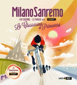 thumbnail of Official-Guide-MilanoSanremo 2019