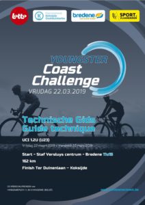thumbnail of BREDENE KOKSIDE CLASSIC 2019 TECNICA GUIDE SKJUW
