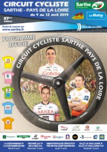thumbnail of CIRCUIT SARTHE 2019 GUIDA TECNICA