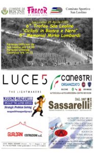 thumbnail of GUIDA TECNICA TROFEO SAN LEOLINO 2019