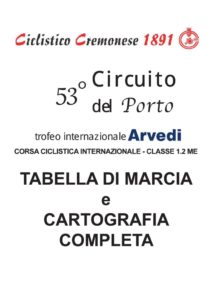 thumbnail of GUIDA TECNICA CIRCUITO DEL PORTO 2019