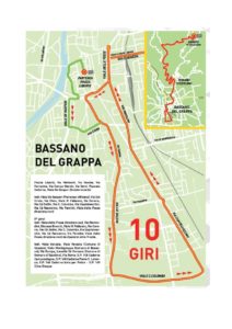 thumbnail of PERCORSO 2019 BASSANO MONTE GRAPPA 2019 OK PDF