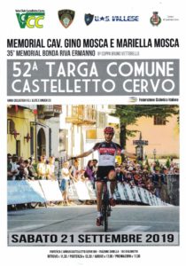 thumbnail of MANIFESTO CASTELLETTO CERVO 2019