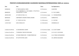 thumbnail of 2 Calendario juniores 2020 agg 19_05