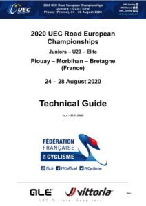 thumbnail of GUIDA TECNICA 2020_UEC_Road_European_Championships_Technical_Guide_PlouayFRA_en_v4 (1)