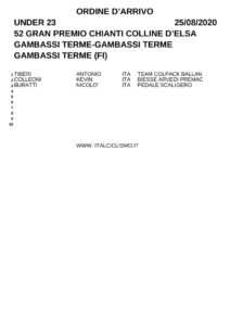 thumbnail of XC SBXGS BUR GAMBASSI