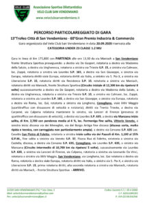 thumbnail of 2 Percorso particolareggiato di gara 20-09-20