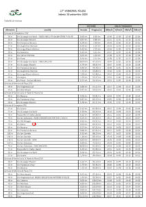 thumbnail of 3 Tabella di marcia 27° Memorial Polese 2020