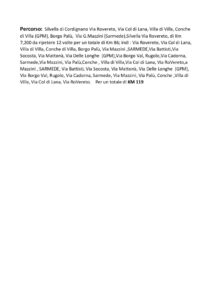thumbnail of DESCRIZIONE Percorso silvella CIRCUITO DELLE CONCHE 2020