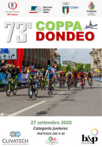 thumbnail of GUIDA TECNICA 2020 COPPA DONDEO Brochure Dondeo 2020