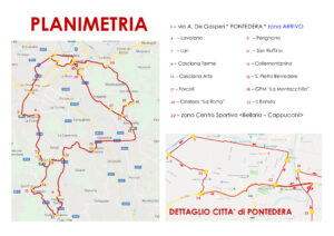 thumbnail of 1 percorso gran premio gp citta di pontedera 2021