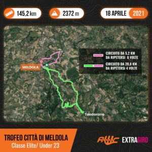 thumbnail of 1 PERCORSO 2021 TROFEO CITTA DI MELDOLA