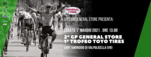 thumbnail of MANIFESTO GRAN PREMIO GENERAL STORE 2021