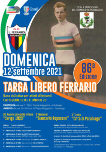 thumbnail of MANIFESTO TARGA LIBERO FERRARIO 2021