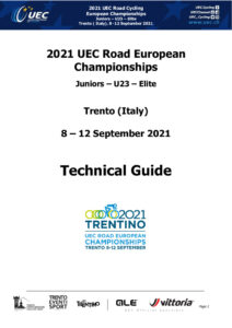 thumbnail of GUIDA TECNICA 2021_UEC_Road_European_Championships_Technical_Guide_v8