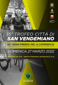 thumbnail of Brochure-2022 GUIDA TECNICA 2022 TROFEO CITTA DI SAN VENDEMIANO 2022