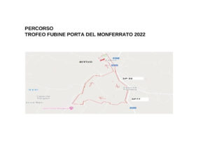 thumbnail of DECOST PERCORSO TROFEO FUBINE PORTA DEL MONFERRATO 2022