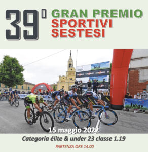 thumbnail of 2 MANIFESTO GRAN PREMIO SPORTIVI SESTESI 2022 XSGSX