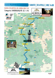 thumbnail of 3 PERCORSO TROFEO CASTELLO DI ALBI ALBOLA 2022