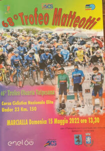 thumbnail of MANIFESTO TROFEO MATTEOTTI 2022 XSBXS