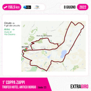 thumbnail of 1 percorso coppa zappi 2022 TROFEO ANTICO BORGO HOTEL