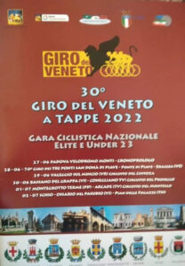 thumbnail of MANIFESTO GIRO DEL VENETO FSFR 2022