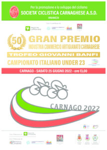 thumbnail of TECNICA-CARNAGO-2022 GUIDA CAMPIONATO ITALIANO UNDER 23