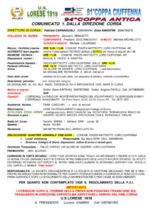 thumbnail of COMUNICATO DIREZIONE GUIDA TECNICA COPPA CIUFFENNA 2022